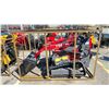 Image 2 : AGT INDUSTRIAL YSZT14 MINI-EXCAVATOR 790KG LOAD CAPACITY