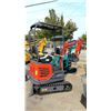 Image 2 : AGT INDUSTRIAL MX15-(Z) MINI EXCAVATOR WITH BUCKET ARM 940KG LOAD CAPACITY