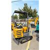 Image 1 : AGT INDUSTRIAL MX12-(Z) MINI EXCAVATOR WITH BUCKET ARM 850KG LOAD CAPACITY