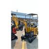 Image 2 : AGT INDUSTRIAL MX12-(Z) MINI EXCAVATOR WITH BUCKET ARM 850KG LOAD CAPACITY