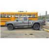 Image 2 : 2004 DODGE DAKOTA 4X4 2 DOOR PICK UP GREY VIN 1D7HG32N84S745992