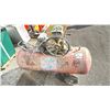 Image 1 : FIAC PORTABLE AIR COMPRESSOR (UNKNOWN CAPACITY & PSI RATING)