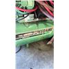 Image 2 : SPEEDAIRE CAST IRON SERIES 2Z499C PORTABLE AIR COMPRESSOR WITH AIR HOSE 2 HP SINGLE PHASE