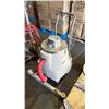 Image 2 : COMMERICAL VACUUM WITH CRUSADER M1050=HEAD-CC VACUUM HEAD