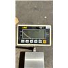Image 2 : UWE UFM-B60 COMMERCIAL SCALE (NO POWER CORD)