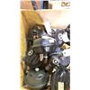Image 2 : CRATE OF 10 BRAKE CHAMBERS