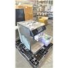 Image 2 : ICM-335 110V 60 HZ 3 SECTION COMMERCIAL ICE CREAM MAKER