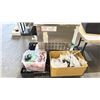 Image 8 : ICM-335 110V 60 HZ 3 SECTION COMMERCIAL ICE CREAM MAKER