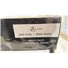 Image 2 : EURODIB C13500 HEAVY DUTY 240V COMMERCIAL INDUCTION COOKER