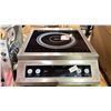 Image 2 : ABBOTT C3514-S COMMERCIAL INDUCTION COOKER