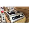 Image 3 : ABBOTT C3514-S COMMERCIAL INDUCTION COOKER