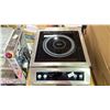 Image 2 : ABBOTT C3514-S COMMERCIAL INDUCTION COOKER