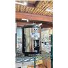Image 1 : 8L INSULATED STAINLESS STEEL BEVERAGE DISPENSER