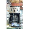 Image 1 : CUISINART STAINLESS STEEL 14 CUP COFFEE MAKER