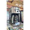 Image 2 : CUISINART STAINLESS STEEL 14 CUP COFFEE MAKER