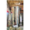 Image 1 : BOSWELL COMMERCIAL STAINLESS STEEL ELECTRIC BEVERAGE DISPENSER