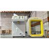 Image 1 : UPANG COMMERCIAL UV STERILIZER & COMMERCIAL AUTOMATIC SYRUP DISPENSER