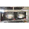 Image 2 : (2) CAPSULE COFFEE MACHINES KM-C0518