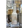 Image 2 : SHELF OF COMMERCIAL STAINLESS STEEL MIXING BOWLS, BRITA DISPENSER & MORE