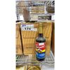 Image 2 : CASE OF 12 TORANI IRISH CREAM SYRUP IN 750 ML GLASS BOTTLES *BEST BY OCT 8 2023*