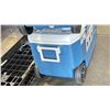 Image 2 : COLEMAN XTREME 5 62 QUARTZ MOBILE COOLER