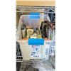 Image 1 : BIN OF MULTI PURPOSE BUTANE TORCHES