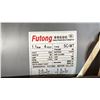 Image 2 : FUTONG SC-MT SINGLE PHASE 220V 60 HZ INDUCTION MOTOR