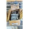 Image 1 : FUTONG SC-MT SINGLE PHASE 220V 60 HZ INDUCTION MOTOR