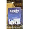 Image 2 : (5) BOXES OF SONDIKO BUTANE TORCHES