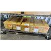 Image 1 : (5) BOXES OF WINTER MELON TEA BRICKS *BEST BY MAR 20 2025*