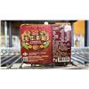 Image 2 : (5) BOXES OF WINTER MELON TEA BRICKS *BEST BY MAR 20 2025*