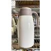 Image 2 : (12) MOJITO TK-THK2000 WHITE 2000ML INSULATED BEVERAGE CARAFES
