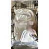 Image 2 : BOX OF PLAIN BLACK SESAME POWDER