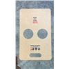 Image 2 : BOX OF 2 CUP PAPER DRINK HOLDERS