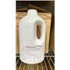 Image 2 : SHELF OF 'YOGURT DRINK' *SHELF LIFE 1 YEAR/PRODUCTION DATE: JUN 5 2023* & 4 BOTTLES OF ASSORTED