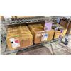 Image 1 : BOX OF HERBAL JELLY POWDER *BEST BY JUN 16 2024*, BOX OF WHITE KONJAC POWDER *BEST BY JUN 16 2024*