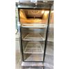 Image 2 : PATRIOT STAINLESS STEEL COMMERCIAL B-SERIES REACH-IN VERTICAL COOLER FB23E
