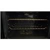 Image 3 : FRIGIDAIRE PROFESSIONAL STAINLESS STEEL RECESSED DUAL-BAY CONVECTION OVEN