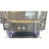 Image 2 : GE STACKING WASHER & DRYER SET