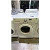 Image 2 : LG FRONT LOAD WASHER & DRYER SET