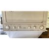 Image 2 : FRIGIDAIRE GALLERY HEAVY DUTY STACKING WASHER & DRYER SET