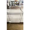 Image 2 : KENMORE WASHER & DRYER SET