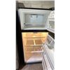 Image 2 : FRIGIDAIRE STAINLESS STEEL SWING OUT FRIDGE 30"W