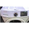 Image 2 : SAMSUNG FRONT LOAD WASHER