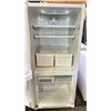 Image 2 : LG SWING OUT FRIDGE WITH SWING OUT FREEZER 30"W