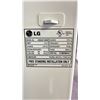 Image 4 : LG SWING OUT FRIDGE WITH SWING OUT FREEZER 30"W