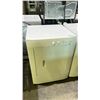 Image 2 : FRIGIDAIRE STACKING WASHER & DRYER SET