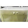 Image 3 : FRIGIDAIRE STACKING WASHER & DRYER SET
