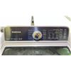 Image 2 : SAMSUNG TOP LOAD WASHER
