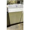 Image 1 : INGLIS TOP LOAD WASHER